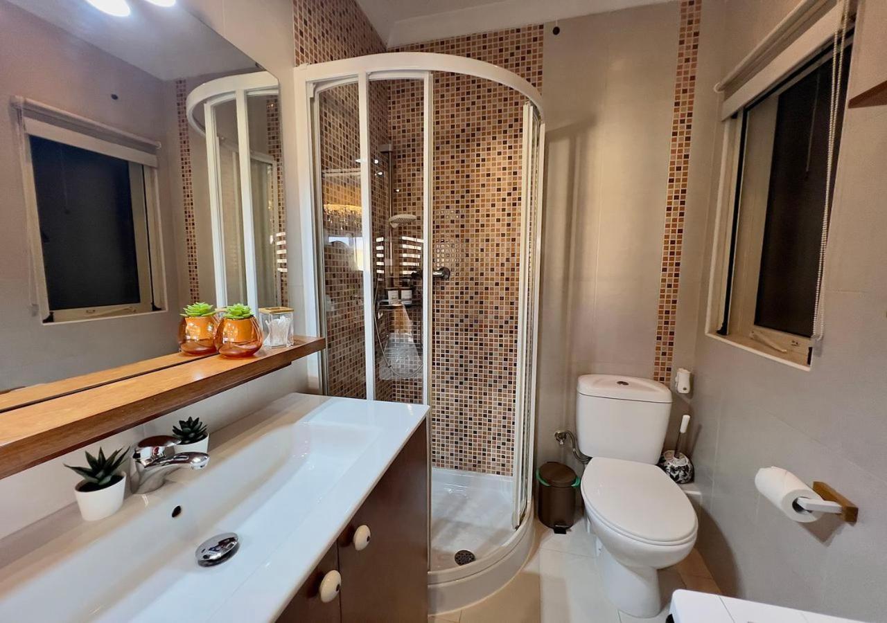 Cozy Apartment In South Malta Il-Il-Fgura 외부 사진