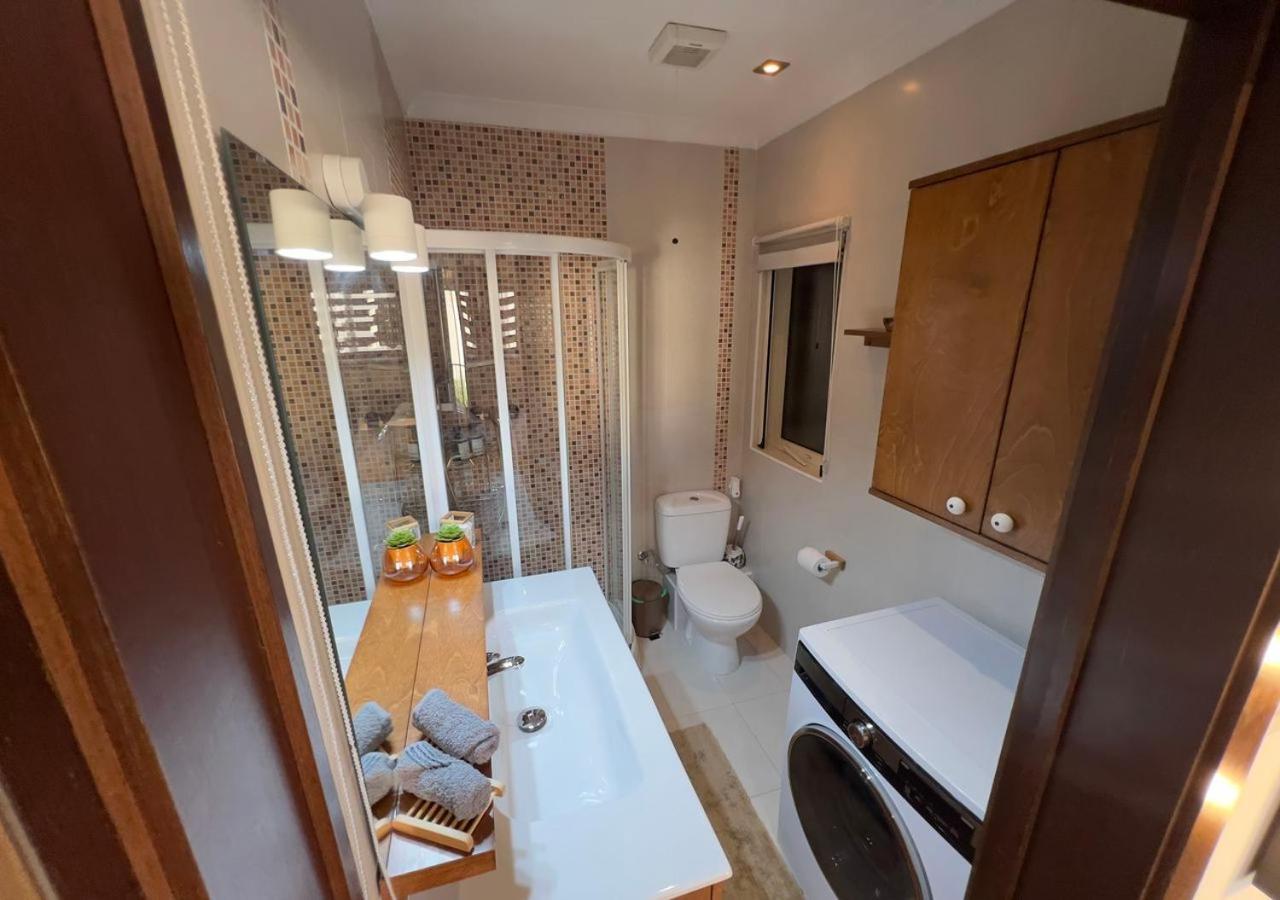 Cozy Apartment In South Malta Il-Il-Fgura 외부 사진