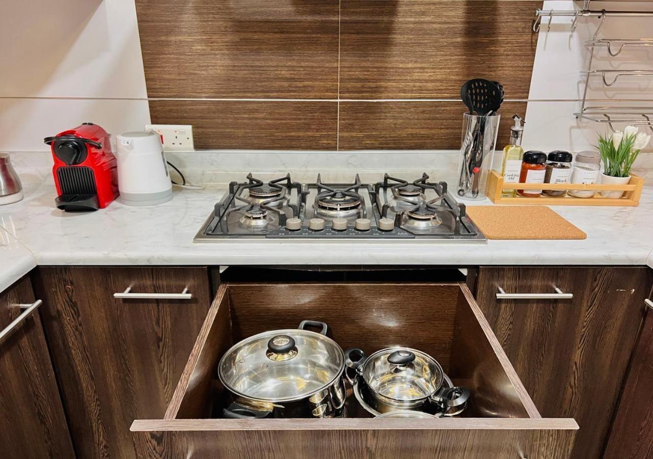 Cozy Apartment In South Malta Il-Il-Fgura 외부 사진