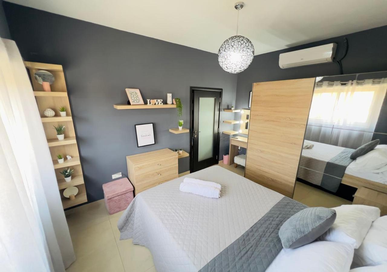 Cozy Apartment In South Malta Il-Il-Fgura 외부 사진