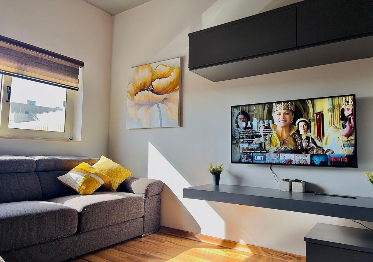 Cozy Apartment In South Malta Il-Il-Fgura 외부 사진