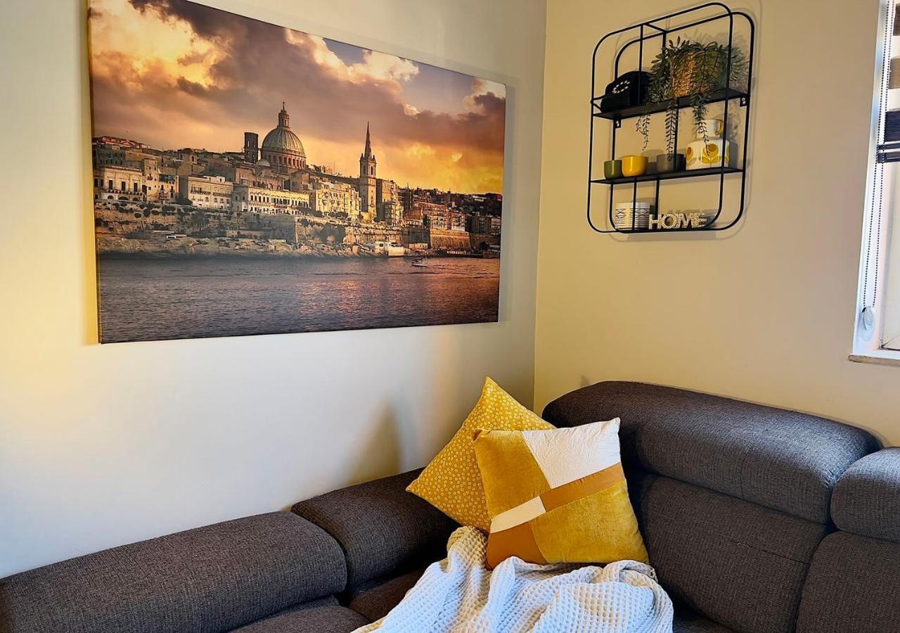 Cozy Apartment In South Malta Il-Il-Fgura 외부 사진