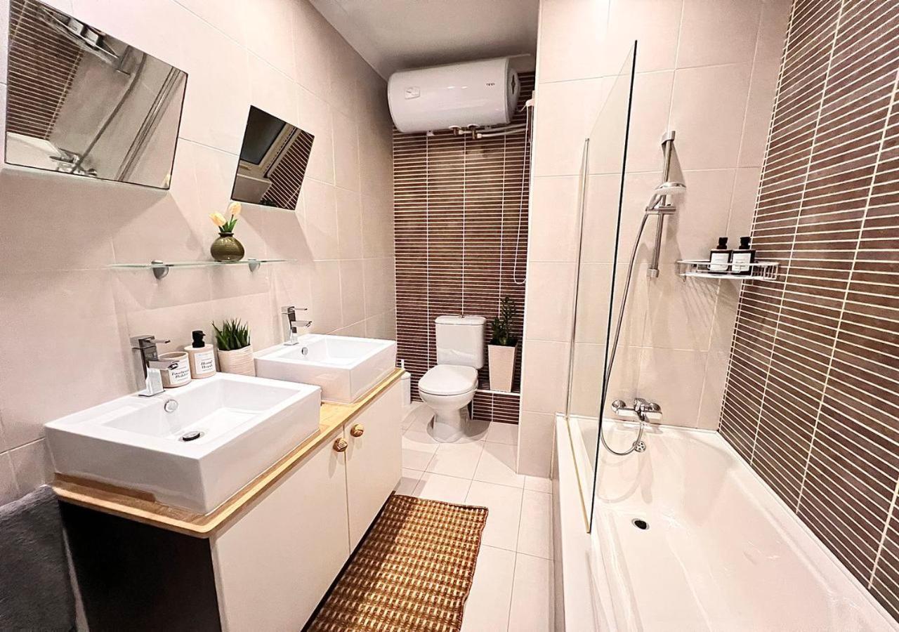 Cozy Apartment In South Malta Il-Il-Fgura 외부 사진