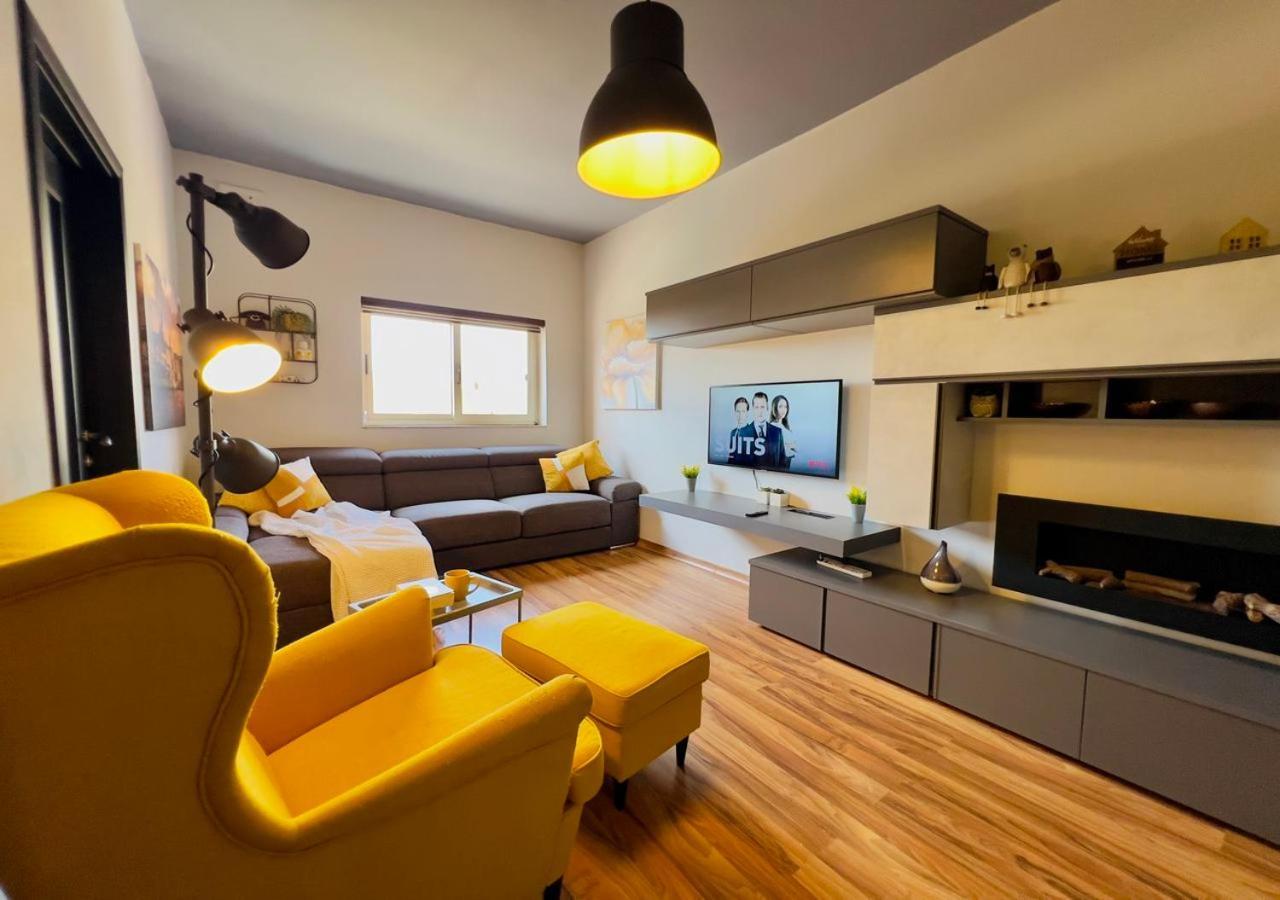 Cozy Apartment In South Malta Il-Il-Fgura 외부 사진
