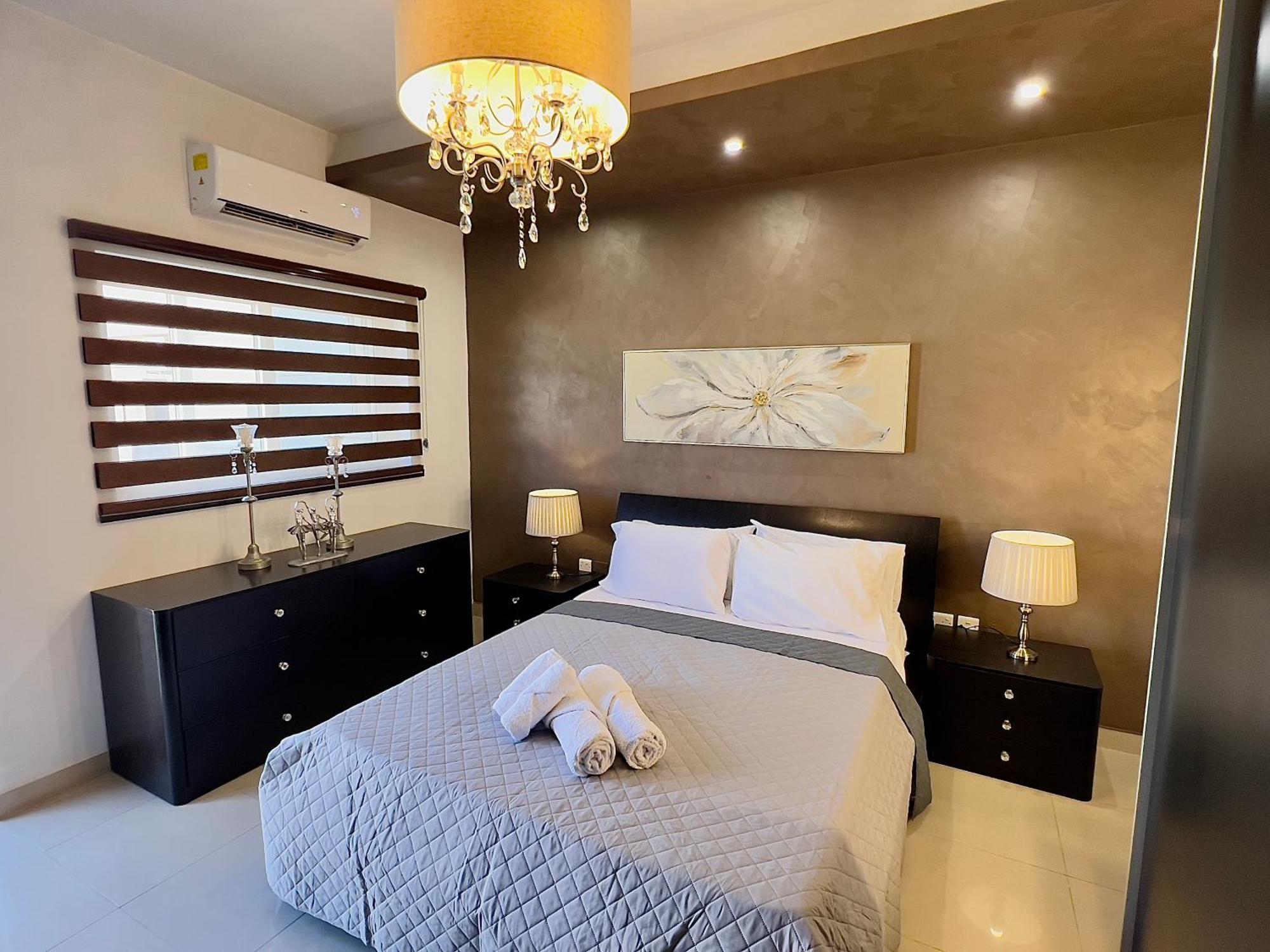 Cozy Apartment In South Malta Il-Il-Fgura 외부 사진