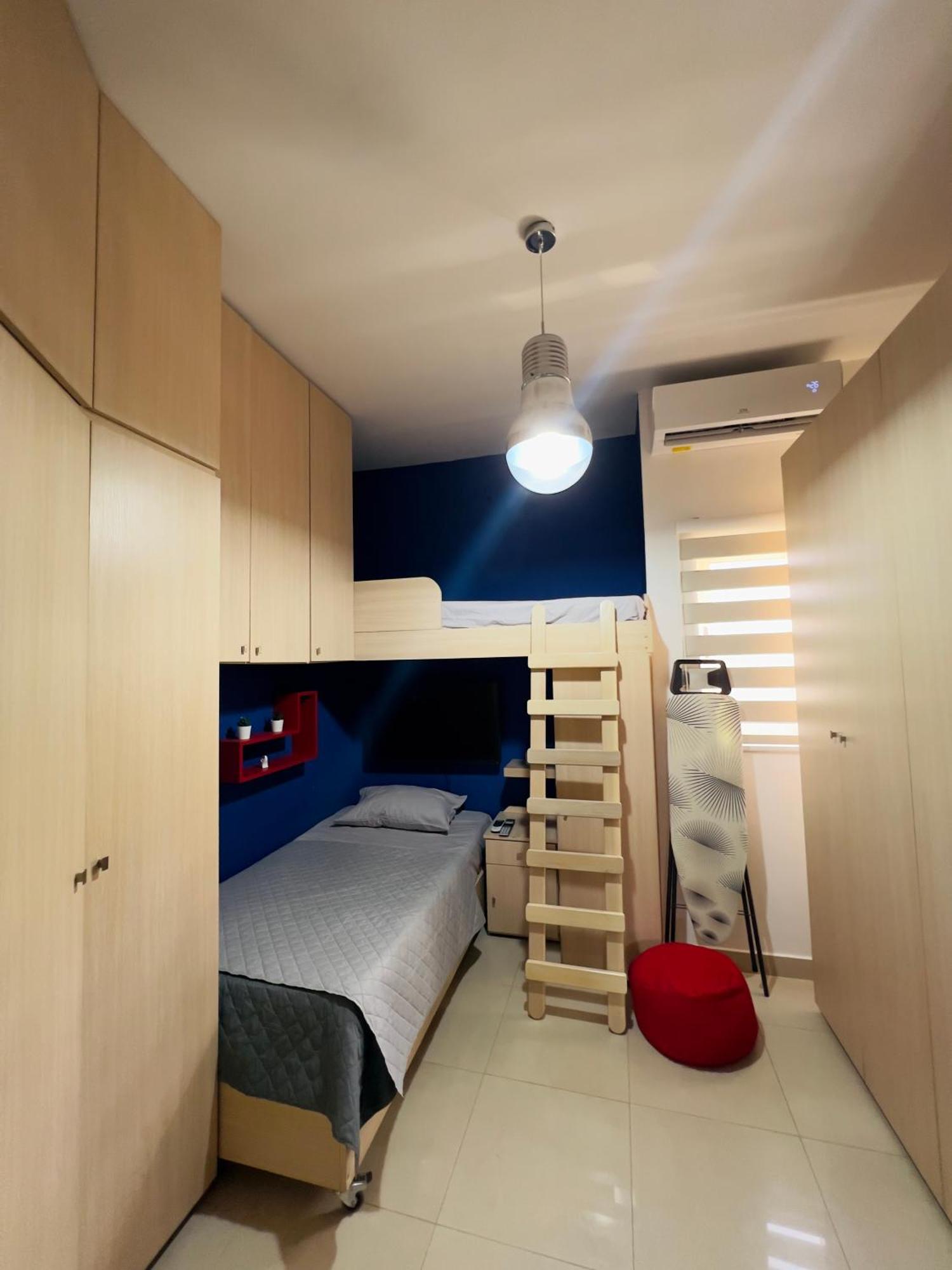 Cozy Apartment In South Malta Il-Il-Fgura 외부 사진